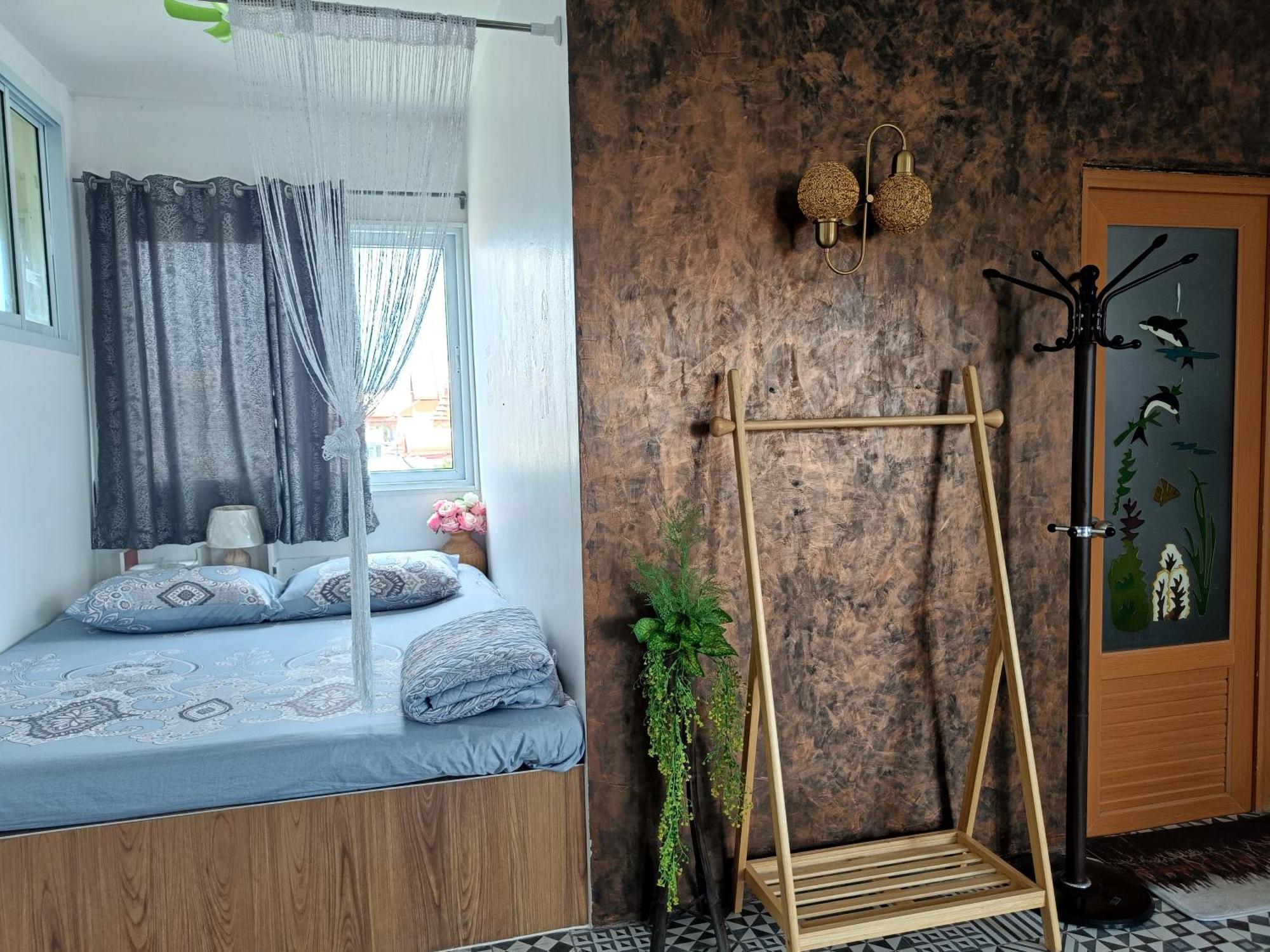 Merit Courtyard Suvarnaphumi House Банкок Екстериор снимка