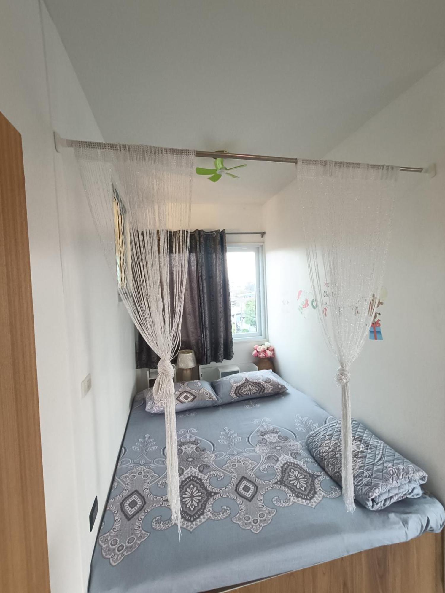 Merit Courtyard Suvarnaphumi House Банкок Екстериор снимка
