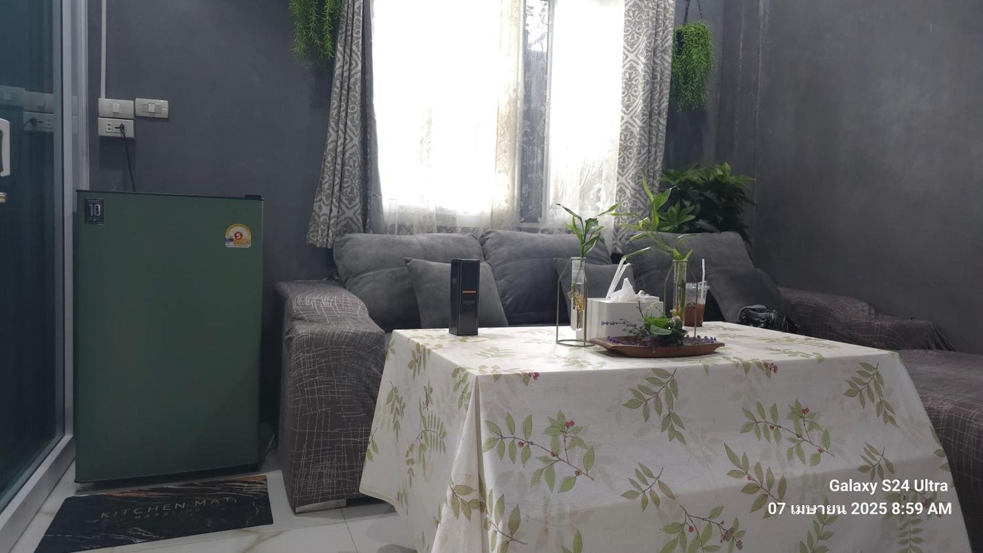 Merit Courtyard Suvarnaphumi House Банкок Екстериор снимка